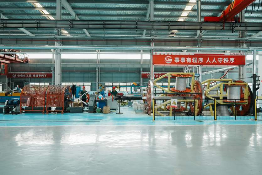 战损之下：低压电缆的困境、修复与保障电力稳定之路